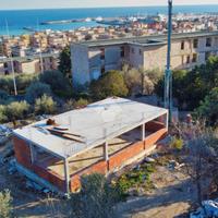 TER. RESIDENZIALE A PIETRA LIGURE