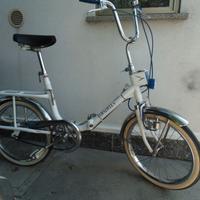 Graziella Carnielli Swift 20"