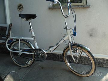 Graziella Carnielli Swift 20"