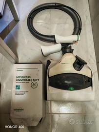 lavapavimenti e lava materasso folletto 