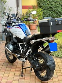 Bmw gs 1250 hp