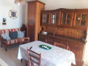 Trilocale a Murta Maria