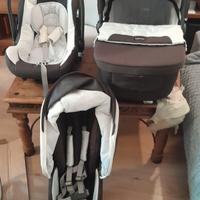 Trio Inglesina - Completo