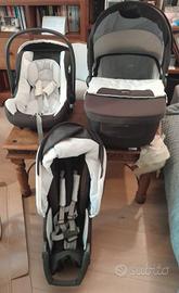 Trio Inglesina - Completo