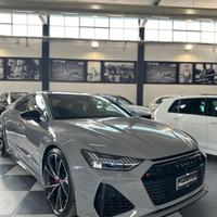 AUDI RS7 4.0 TFSI, 600 CV 441 KW