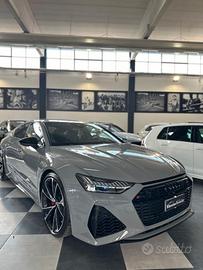 AUDI RS7 4.0 TFSI, 600 CV 441 KW
