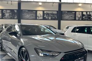 AUDI RS7 4.0 TFSI, 600 CV 441 KW