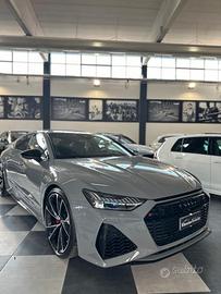 AUDI RS7 4.0 TFSI, 600 CV 441 KW