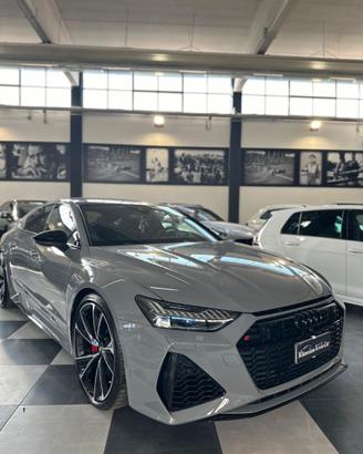 AUDI RS7 4.0 TFSI, 600 CV 441 KW