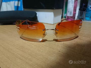 Occhiali da sole Chanel donna