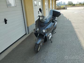Scooter 250