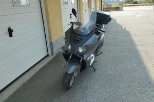 Scooter 250