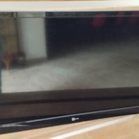 Tv HD 24 pollici TeleSystem