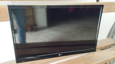 Tv HD 24 pollici TeleSystem
