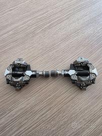Pedali MTB Shimano XTR