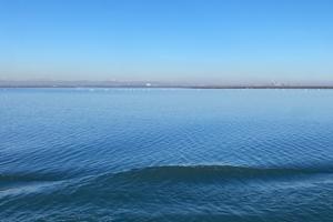 Socio per barca con posto per pescatore