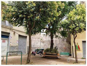 Box/Posto auto Salerno [Locale S. CalendaVRG]