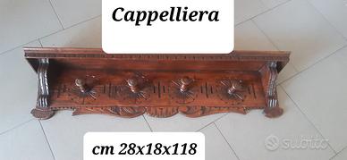 cappelliera 