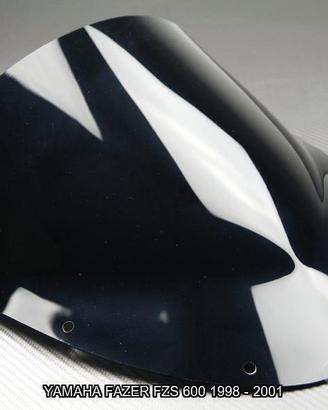 Cupolino YAMAHA FAZER FZS 600 1998 - 2001