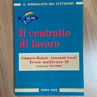 Il contratto di lavoro a cura di Sauro Brecciaroli