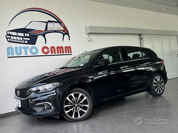 Fiat Tipo 5 Porte Tipo 5p 1.6 M.jet 120cv DCT Loun