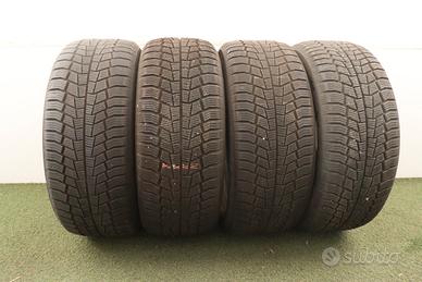 Gomme Viking Wintech 225 50 17 inverno