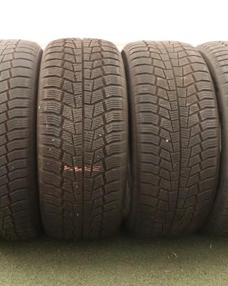 Gomme Viking Wintech 225 50 17 inverno