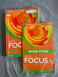 Into focus A2