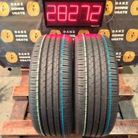 2 GOMME CONTINENTAL 215 50 18 80% ESTIVE