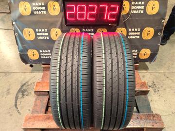 2 GOMME CONTINENTAL 215 50 18 80% ESTIVE
