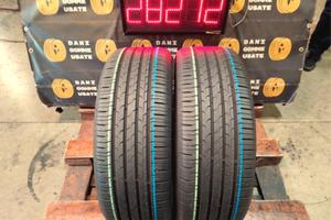 2 GOMME CONTINENTAL 215 50 18 80% ESTIVE