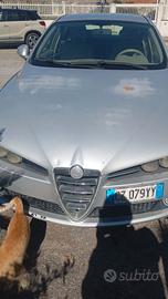 Alfa 159 1.9 jtdm
