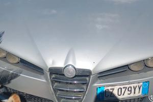 Alfa 159 1.9 jtdm