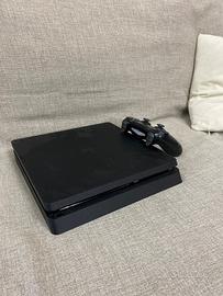 playstation 4 Original edition + dualshock 4