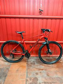 Bicicletta Lombardo Sestriere 350