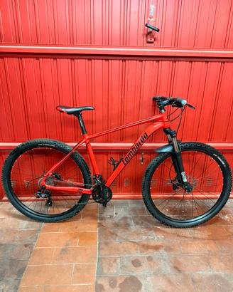 Bicicletta Lombardo Sestriere 350