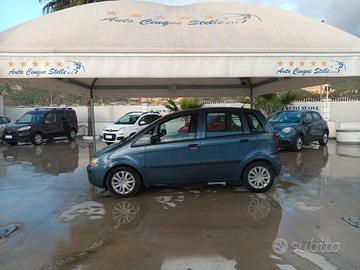 FIAT IDEA 1.3 DISEL C.V 70 PER NEO PATENTATI