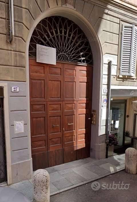 Appartamento – Modena, Quartiere Cittanova, Centro Storico - Altro