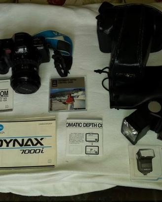 Minolta Dynax 7000 i