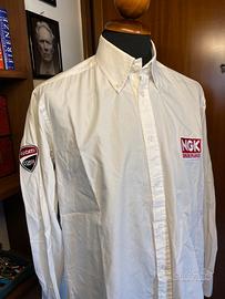 Camicia uomo, taglia L Ducati