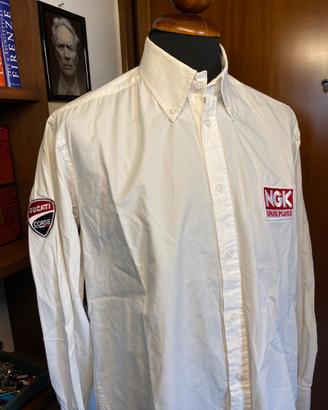 Camicia uomo, taglia L Ducati