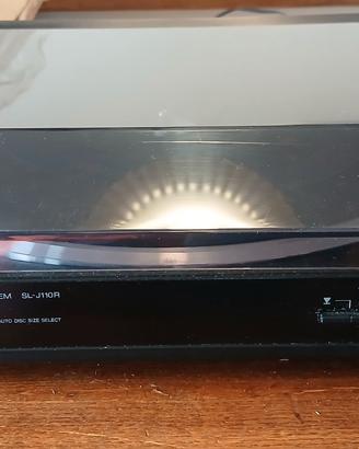 Giradischi Technics