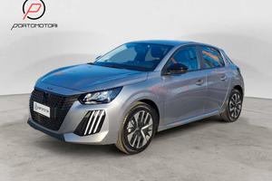 PEUGEOT 208 5P - Style Turbo Benzina 100cv