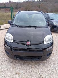 Fiat Panda 1.3 mjt