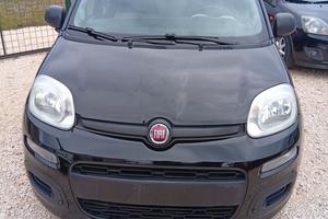 Fiat Panda 1.3 mjt