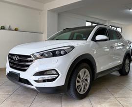 HYUNDAI Tucson 1.7crdi Xpossible 115cv UniPro Tett