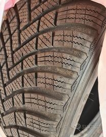 Gomme invernali Hankook i*cept RS3 205/55 R1795V