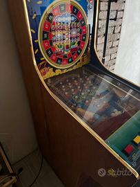 Flipper fine anni 80