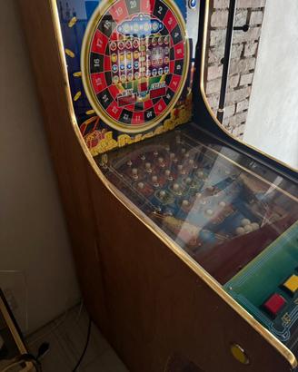 Flipper fine anni 80