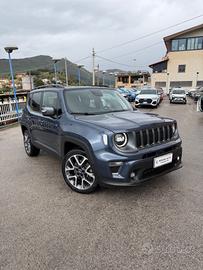 Jeep Renegade 1.3 T4 240CV PHEV 4xe AT6 S 11/2022